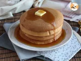 Ricetta Pancake giapponesi (fluffy pancakes)