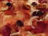 Ricetta Pizza esplosiva