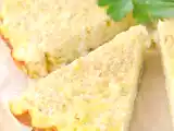 Ricetta Torta salata ai formaggi