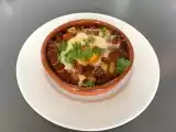 Ricetta Uova alla flamenca