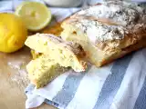 Ricetta Soda bread, il pane veloce che si prepara senza lievito