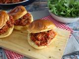 Ricetta Sloppy joe: il panino americano che fa impazzire il mondo!