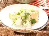 Ricetta Insalata di patate allo yogurt