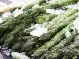 Ricetta Asparagi alla griglia