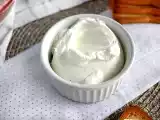 Ricetta Formaggio fresco fatto in casa - tipo philadelphia
