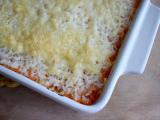 Ricetta Riso gratinato al forno