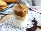 Ricetta Dalgona coffee, il cappuccino al contrario da gustare in estate