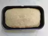Ricetta “pizza bianca” con la macchina del pane imetec zero glu