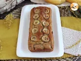 Ricetta Plumcake alle banane senza zucchero: la ricetta vegana e gluten free da provare a casa!