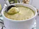 Ricetta Sorbetto ai kiwi
