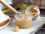 Ricetta Burro di arachidi fatto in casa - purea di arachidi