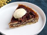 Ricetta Pecan pie, la torta americana preparata con le noci pecan