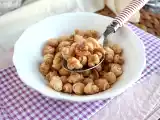 Ricetta Mini croissant da inzuppare nel latte