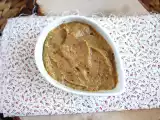 Ricetta Caviale di melanzane