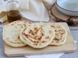 Ricetta Come preparare la pita a casa: il procedimento spiegato passo a passo!