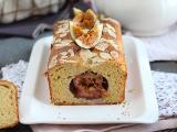 Ricetta Plumcake fichi e mandorle