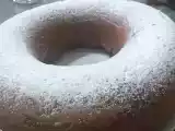 Ricetta Ciambellone soffice alla panna