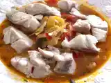 Ricetta Boreto di grado o alla graisana