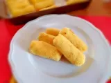 Ricetta Crocchette o Crocchè di patate