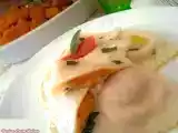 Ricetta Tortelli di zucca
