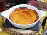 Ricetta Welsh rarebit - ricetta gallese