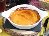 Ricetta Welsh rarebit - ricetta gallese