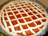 Ricetta Crostata classica alla marmelata