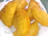 Ricetta Panzerotti pugliesi classici