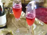 Ricetta Cocktail prosecco ai lamponi