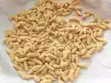 Ricetta Malloreddus o gnocchetti sardi