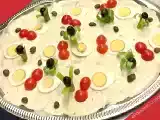 Ricetta Viello tonnato o vitèl tonnè