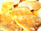 Ricetta Scaloppine cremose al marsala