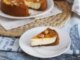 Ricetta Cheesecake alla ricotta