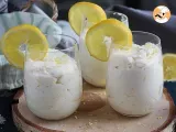 Ricetta Mousse al limone - ricetta facile