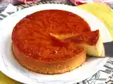 Ricetta Ricette con il cookeo: flan al cocco