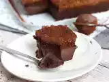 Ricetta Torta magica al cioccolato - ricetta facile