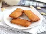 Ricetta Financiers alle mandorle
