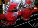 Ricetta Campari iced tea