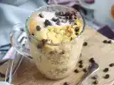 Ricetta Mug cake cookie