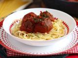 Ricetta Polpette di seitan al pomodoro, la ricetta vegana facile da preparare