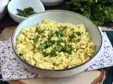 Ricetta Tofu strapazzato, la ricetta vegana per rimpiazzare le uova nel brunch