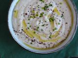 Ricetta Hummus di fagioli cannellini e latte di cocco