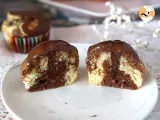 Ricetta Muffin marmorizzati