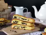 Ricetta Brioches svizzere