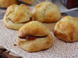 Ricetta Scones al limone