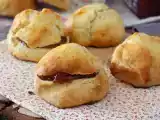 Ricetta Scones al limone