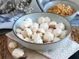 Ricetta Meringhe vegane all'aquafaba