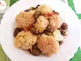 Ricetta Cavolfiore stufato con le olive