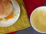 Ricetta Salsa big mac, la vera ricetta svelata per voi!