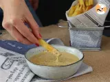 Ricetta Salsa agrodolce con senape e miele
